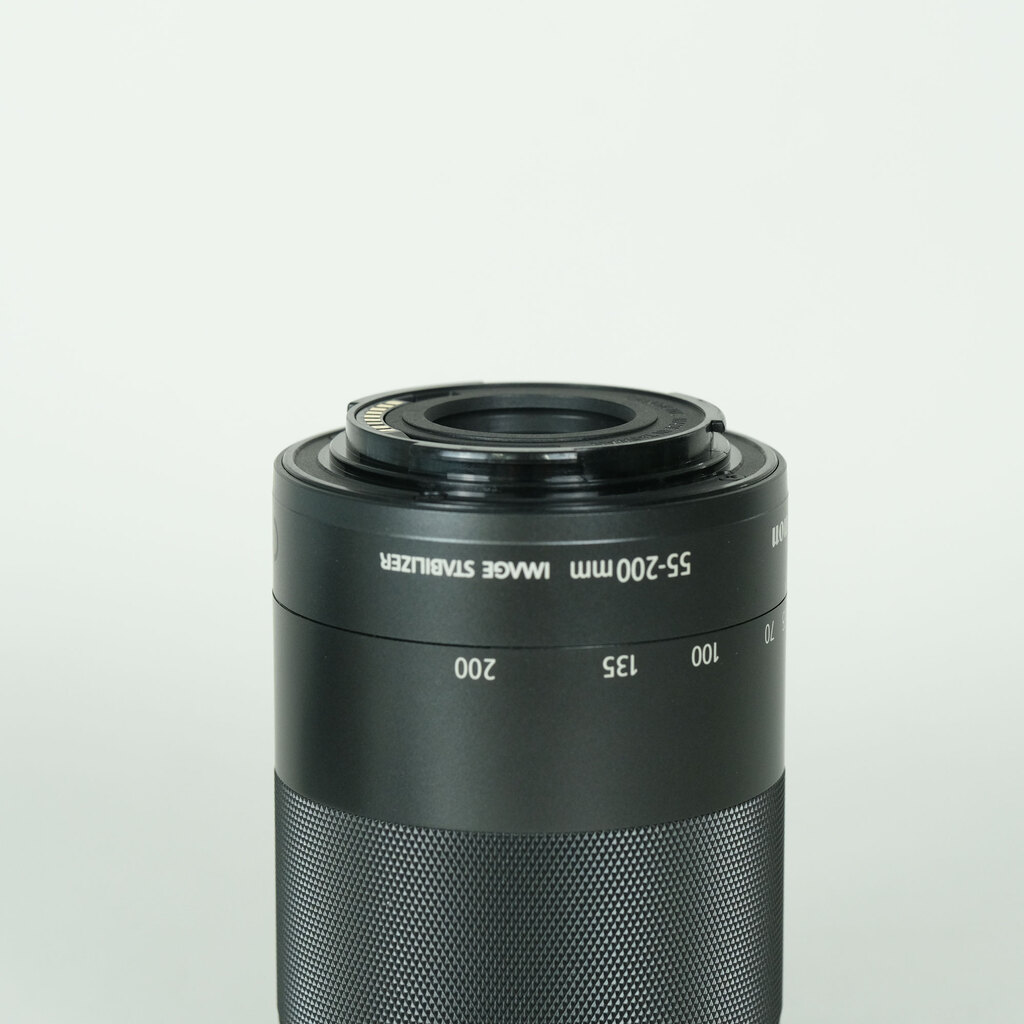 Canon EF-M55-200mm F4.5-6.3 IS STMの出品 | ONE SCENE（ワンシーン）