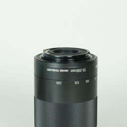Canon EF-M55-200mm F4.5-6.3 IS STM Canon EF-M55-200mm F4.5-6.3 IS STM