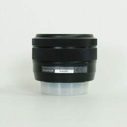FUJIFILM XC15-45mmF3.5-5.6 OIS PZ