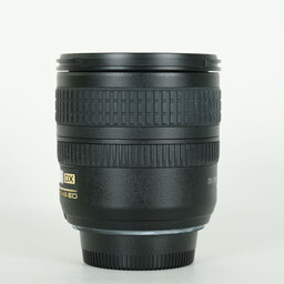 Nikon AF-S DX 18-70mm F3.5-4.5G(IF)
