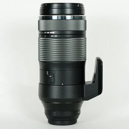 OLYMPUS M.ZUIKO DIGITAL ED 100-400mm F5.0-6.3 IS OLYMPUS M.ZUIKO DIGITAL ED 100-400mm F5.0-6.3 IS