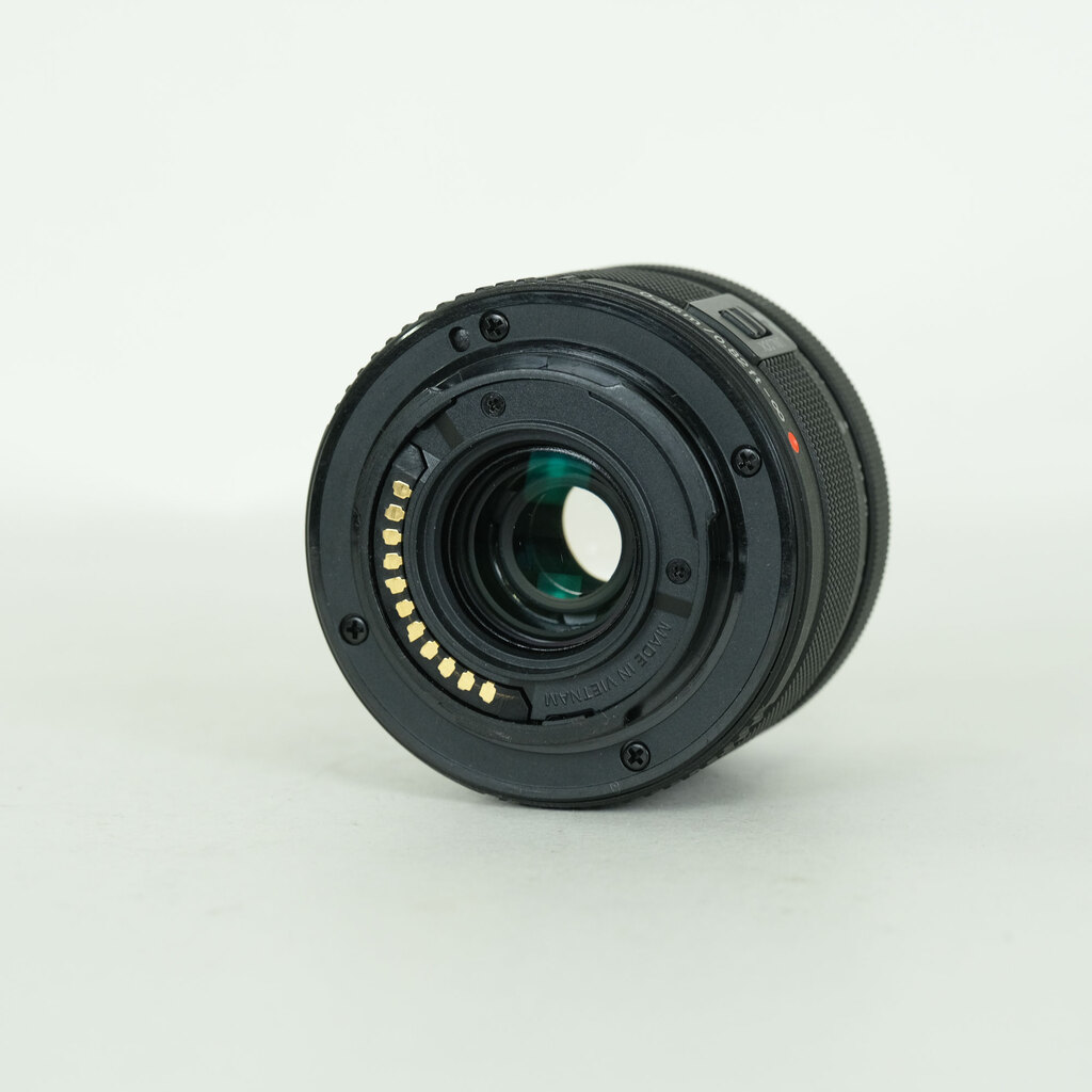 OLYMPUS M.ZUIKO DIGITAL 14-42mm F3.5-5.6IIR ブラック