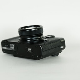 FUJIFILM X10 ブラック