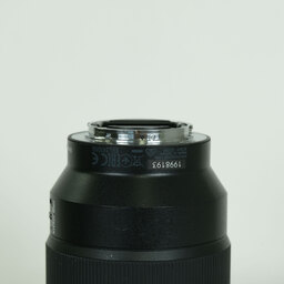 SONY FE 24-105mm F4 G OSS SEL24105G