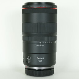 Canon RF100mm F2.8 L MACRO IS USM