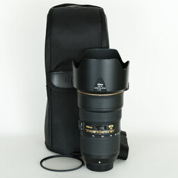 Nikon AF-S NIKKOR 24-70mm f/2.8E ED VR