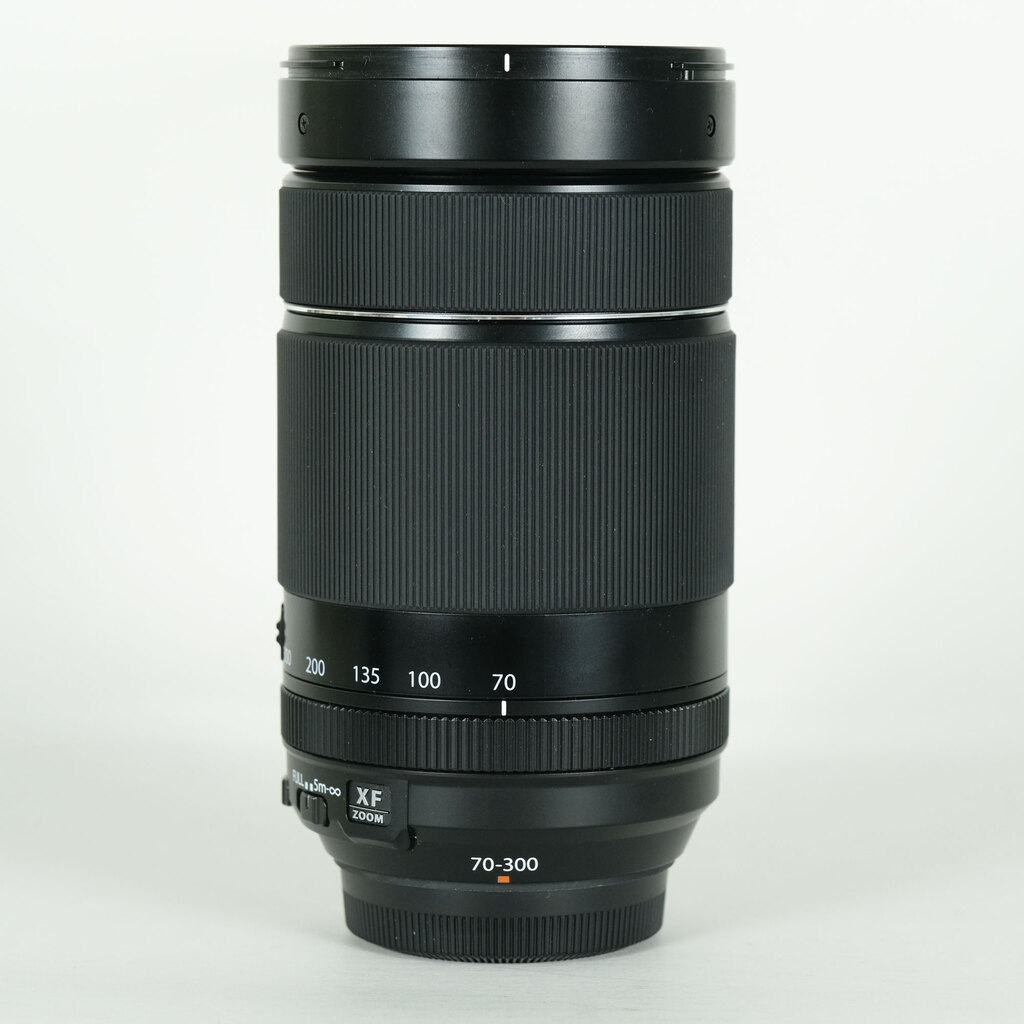 フジノンレンズ XF70-300mmF4-5.6 R LM OIS WR 中古価格比較 - 価格.com