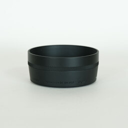 SIGMA 30mm F1.4 DC DN｜Contemporary [ソニーE用]