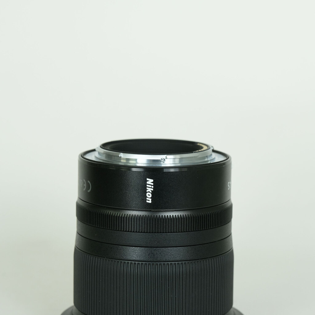 Nikon NIKKOR Z 14-30mm f/4 S Nikon NIKKOR Z 14-30mm f/4 S