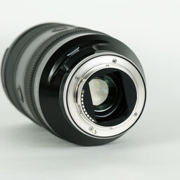 TAMRON 35-150mm F/2-2.8 Di III VXD（Model A058）[ソニーE用]