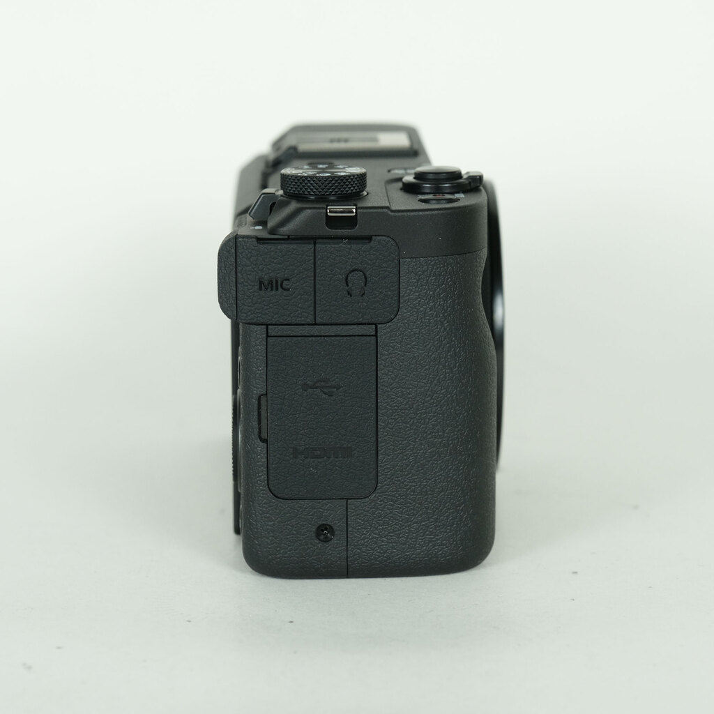 Canon PowerShot V1