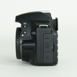 Nikon D3200ボディ ブラック