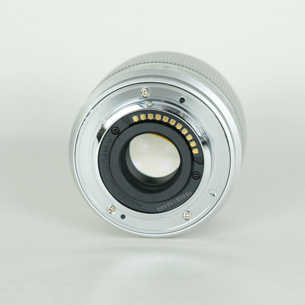 Panasonic LUMIX G 25mm F1.7 ASPH.の出品 | ONE SCENE（ワンシーン）