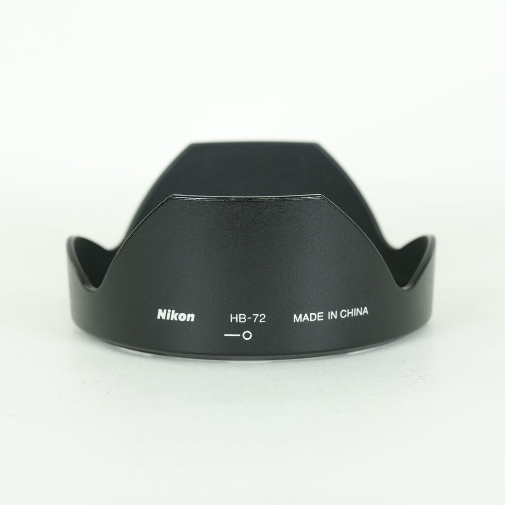 Nikon AF-S NIKKOR 20mm f/1.8G ED