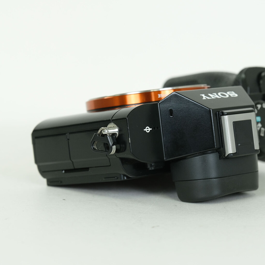 SONY α7（ILCE-7）