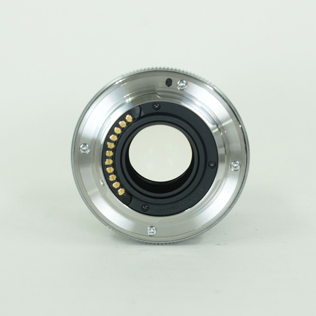 OLYMPUS M.ZUIKO DIGITAL 45mm F1.8