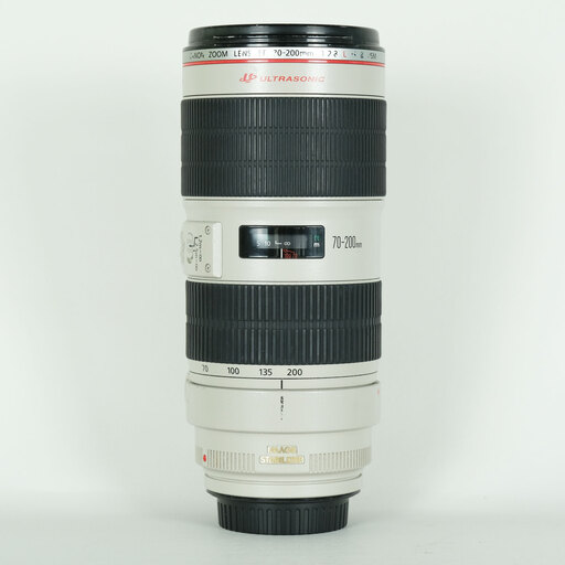 Canon EF70-200mm F2.8L IS IIレビュー｜RF版・EF III・SIGMA版と徹底