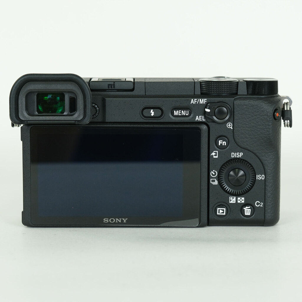 SONY α6400（ILCE-6400）