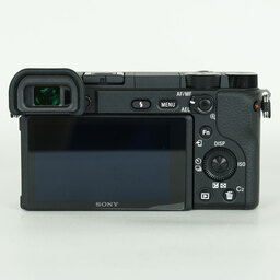 SONY α6400（ILCE-6400）