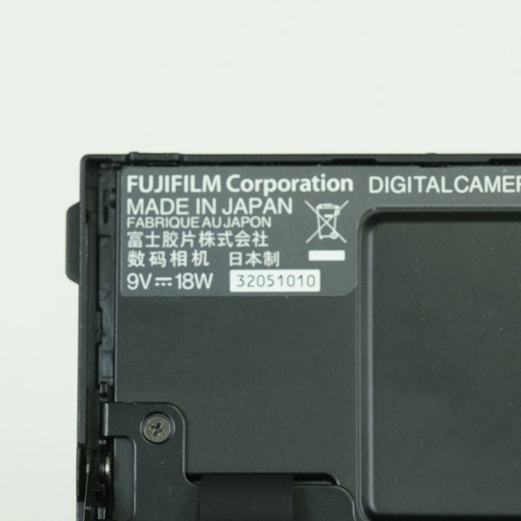 FUJIFILM X100V シルバー FUJIFILM X100V シルバー