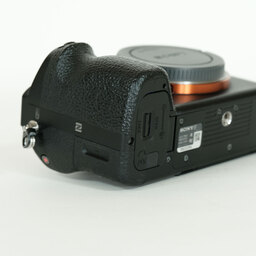 SONY α7R II（ILCE-7RM2）