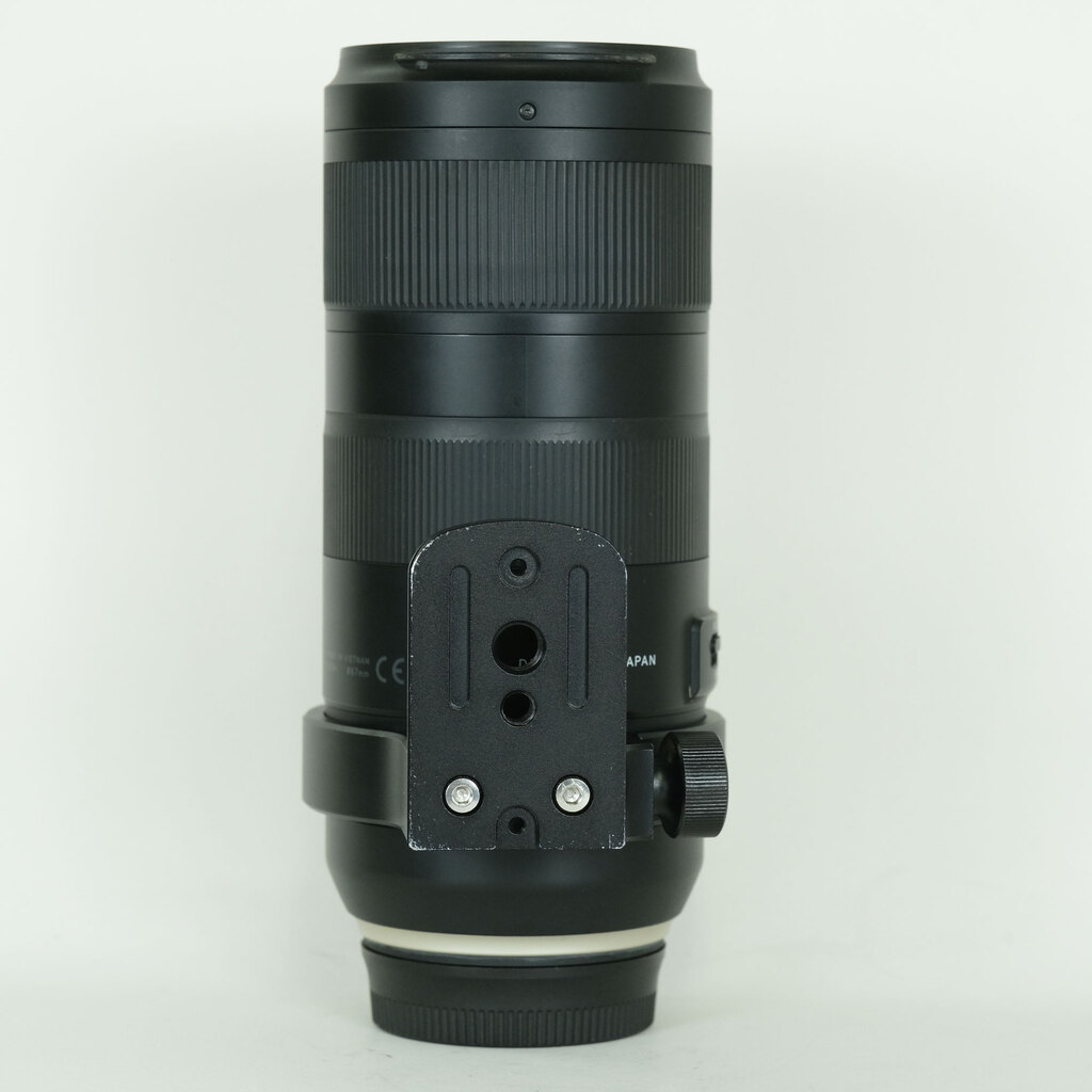 TAMRON 70-210mm F/4 Di VC USD (Model A034) [ニコンF用]