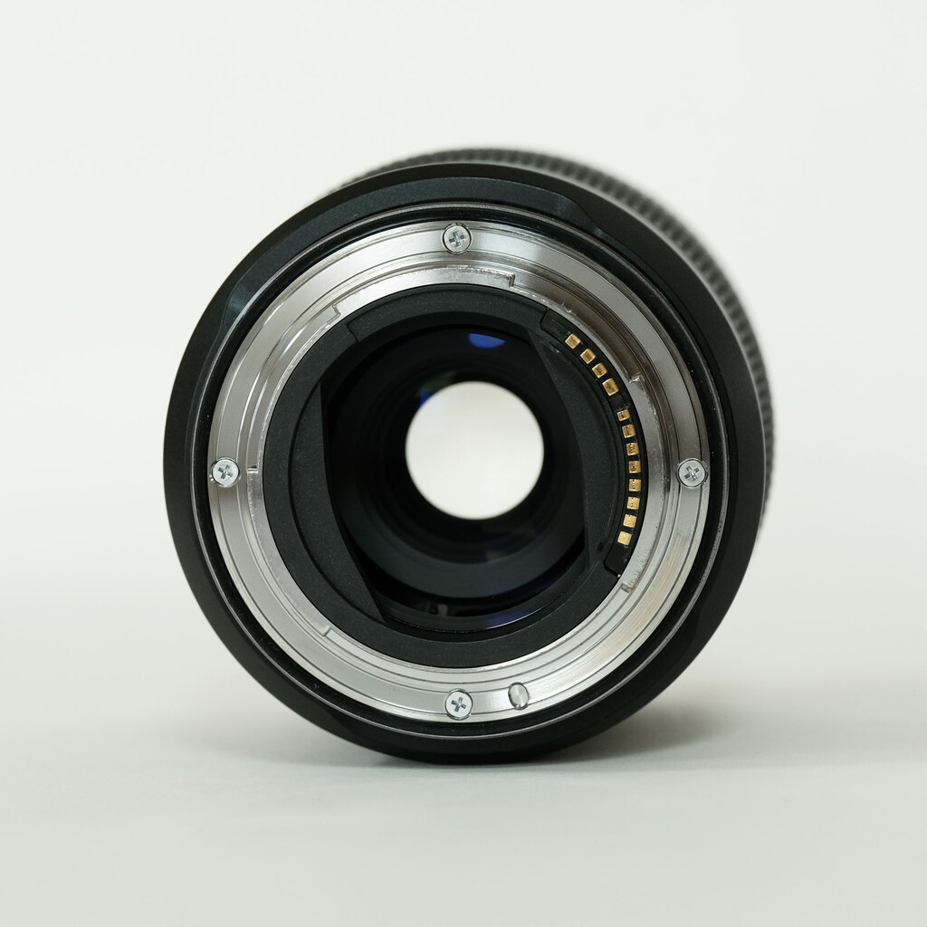 Canon RF14-35mm F4 L IS USM