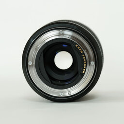 Canon RF14-35mm F4 L IS USM