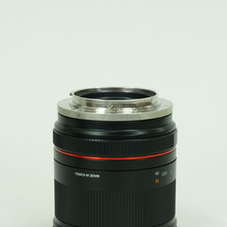 SAMYANG 21mm F1.4 ED AS UMC CS (ソニーE用) ブラック SAMYANG 21mm F1.4 ED AS UMC CS (ソニーE用) ブラック