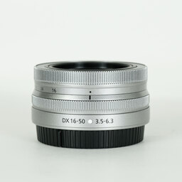 Nikon NIKKOR Z DX 16-50mm f/3.5-6.3 VR