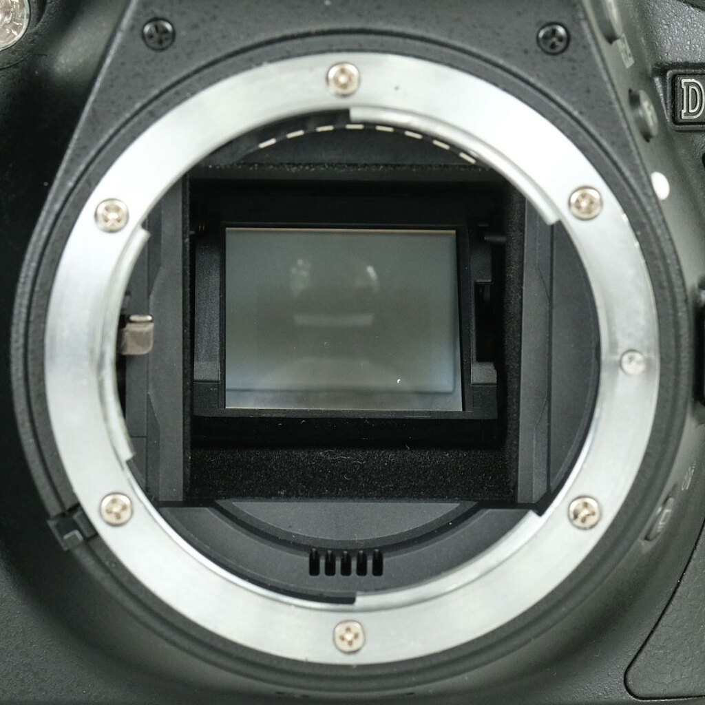 Nikon D5300 Nikon D5300
