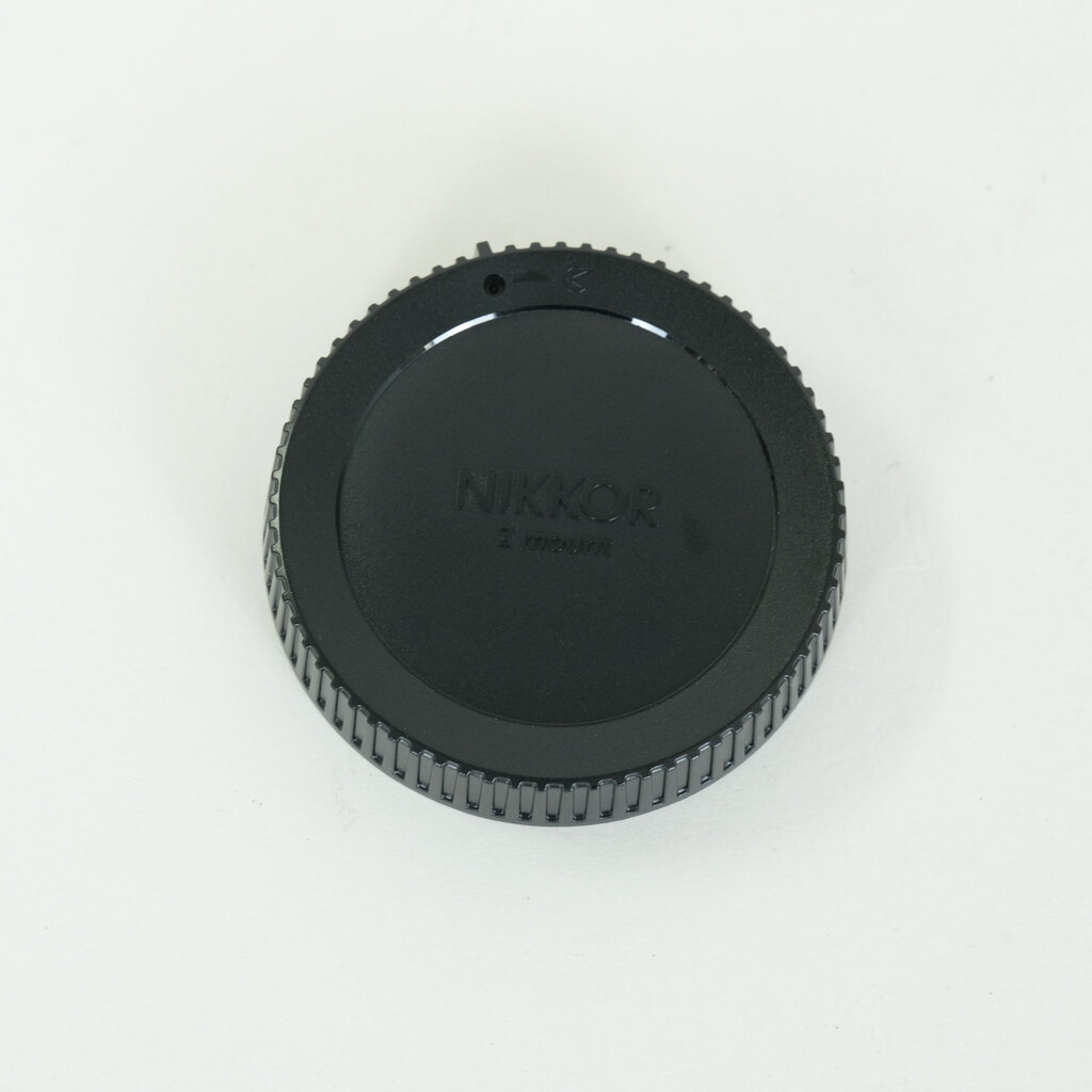 Nikon NIKKOR Z 40mm f/2 Nikon NIKKOR Z 40mm f/2