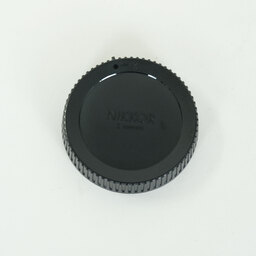 Nikon NIKKOR Z 40mm f/2 Nikon NIKKOR Z 40mm f/2