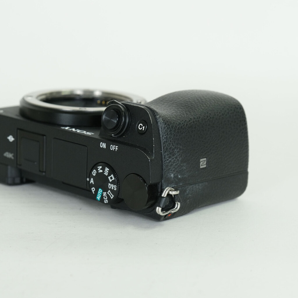 SONY α6400（ILCE-6400）