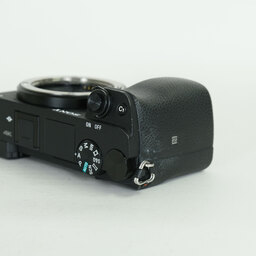 SONY α6400（ILCE-6400）