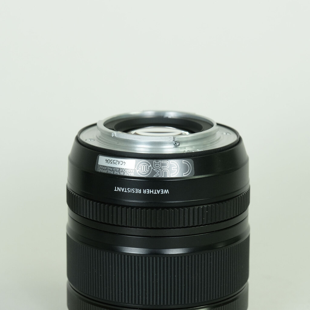 FUJIFILM XF16-50mmF2.8-4.8 R LM WR FUJIFILM XF16-50mmF2.8-4.8 R LM WR