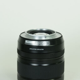 FUJIFILM XF16-50mmF2.8-4.8 R LM WR FUJIFILM XF16-50mmF2.8-4.8 R LM WR