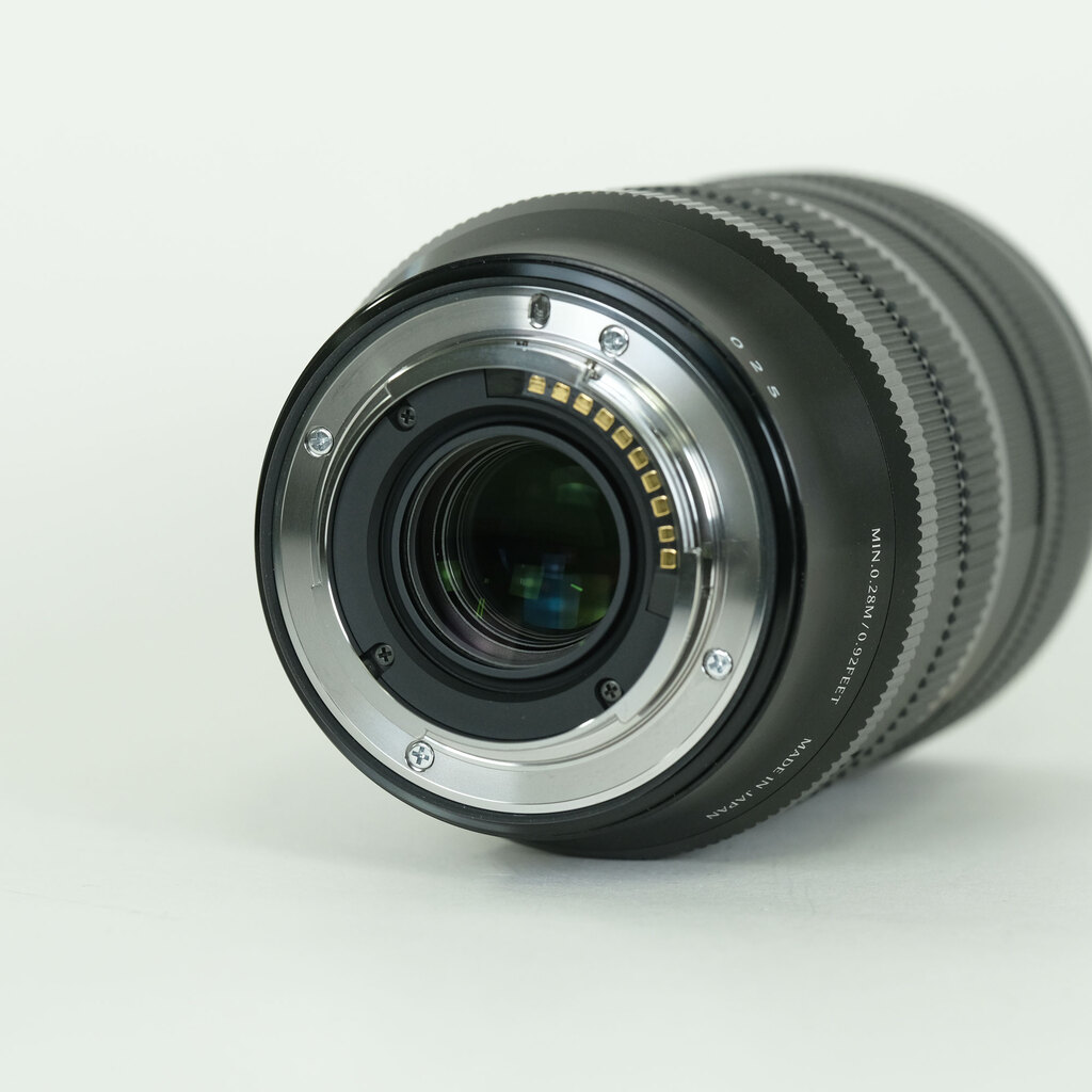 SIGMA 17-40mm F1.8 DC｜Art フジフイルムX用