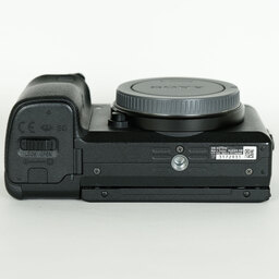 SONY α6400（ILCE-6400）