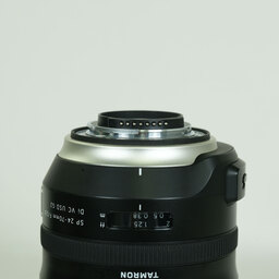 TAMRON SP 24-70mm F/2.8 Di VC USD G2 (Model A032) [ニコン用]