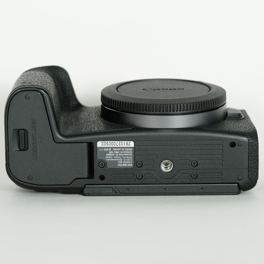 Canon EOS RP