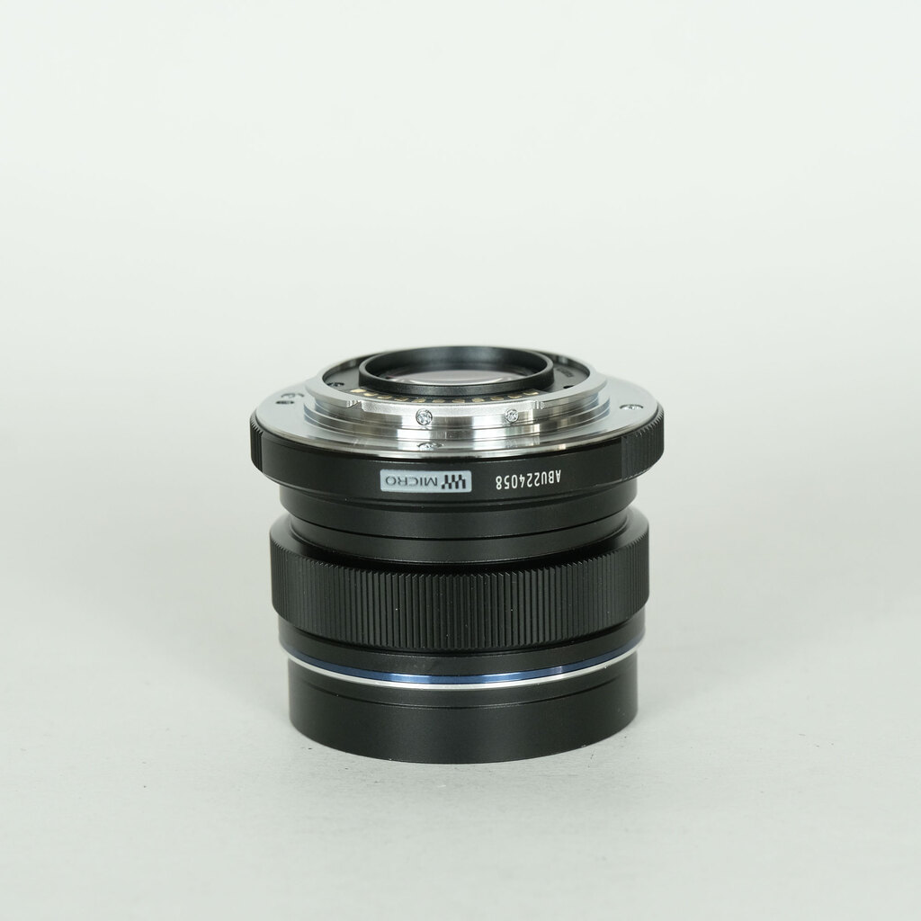 OLYMPUS M.ZUIKO DIGITAL ED 12mm F2.0 OLYMPUS M.ZUIKO DIGITAL ED 12mm F2.0