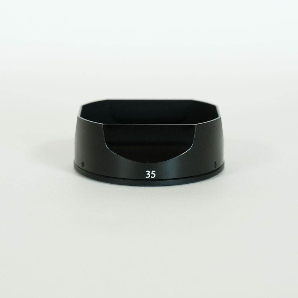 FUJIFILM XF35mmF1.4 R