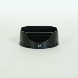 FUJIFILM XF35mmF1.4 R