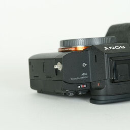 SONY α7R IV（ILCE-7RM4）