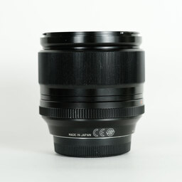 FUJIFILM XF56mmF1.2 R