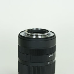 SIGMA 18-50mm F2.8 DC DN｜Contemporary [フジフイルムX用]