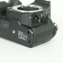 PENTAX K-3 ボディ
