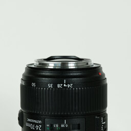 Canon EF24-70mm F2.8L II USM