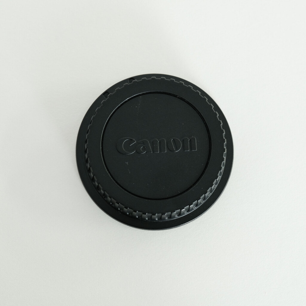 Canon EF-S24mm F2.8 STM